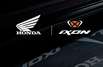 Honda X Ixon: New Strategic Partnership Elevates Performance, Protection And Style
