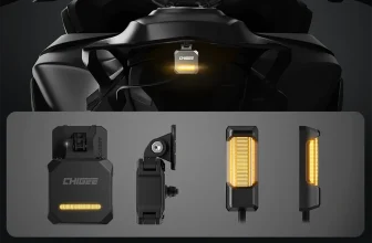 Launch Of The Chigee Sr-1 Millimeter-Wave Radar