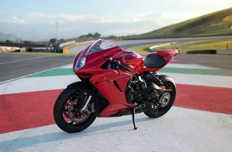 Mv Agusta F3 R: The Most Powerful And Complete Supersport At € 16,000