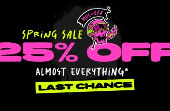 Muc-Off Launches Spring Sale With 25% Off Across Uk, Eu And Us