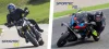 New Metzeler Sportec Range: Sportec 01 And Sportec 01 Rs