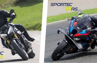 New Metzeler Sportec Range: Sportec 01 And Sportec 01 Rs