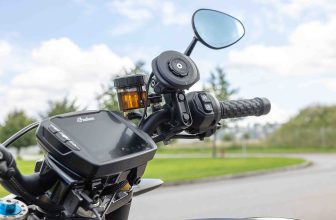 Quad Lock Unveils Two New Motorcycle Mounts