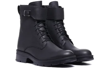 Tcx Junity Wp Boots - Perfect Fit, Stylish Ride