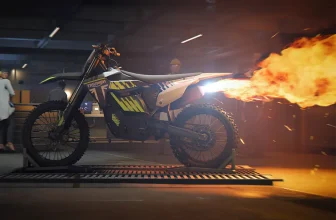 Template - Triumph Motorcycles