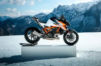 The 2026 Ktm 1390 Super Duke Rr – Naked Fury Refined