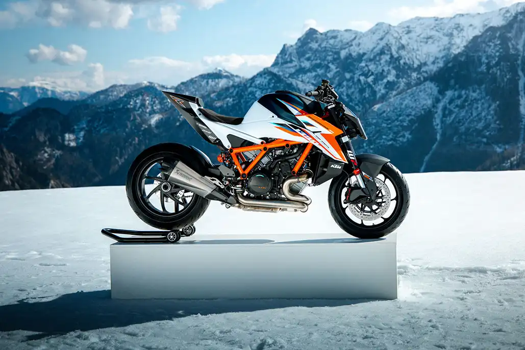 The 2026 Ktm 1390 Super Duke Rr – Naked Fury Refined 1 The 2026 Ktm 1390 Super Duke Rr – Naked Fury Refined