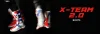 Acerbis X-Team 2.0 Off-Road Boot