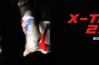 Acerbis X-Team 2.0 Off-Road Boot