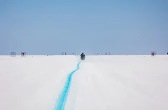 August Date For Bonneville Motorcycle Speed Trials
