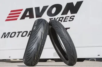 Avon Tyres Accelerates Its Presence In Asia At Inabike 2026