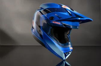 Bell Helmets Unveils The Eli Tomac Moto-10 Spherical Le