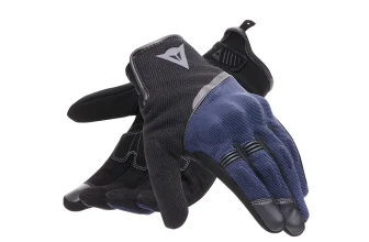Dainese Metrax Air Gloves – Stay Cool When The Heat Is On