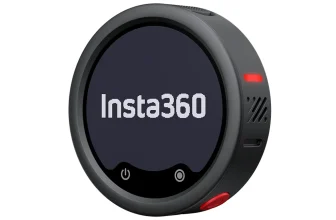 Insta360 Launches Mic Pro