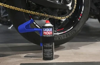 Liqui Moly – Chain Expert