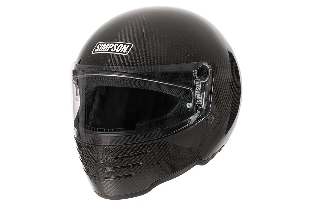 New Simpson M-62 - In Stock Now