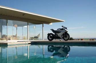 Norton Motorcycles Unveils The New Manx R In Full Technical Detail