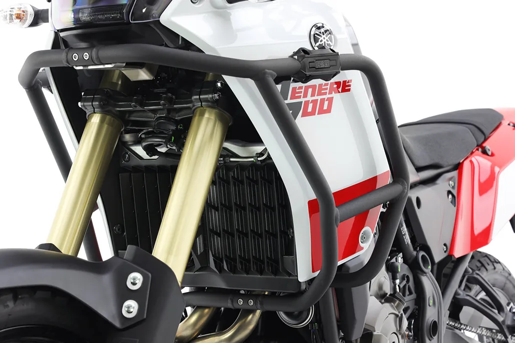 R&Amp;G Launches Expanded Aluminium Adventure Bar Range 1 R&Amp;G Launches Expanded Aluminium Adventure Bar Range
