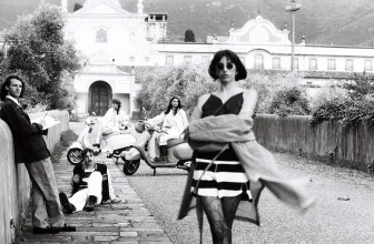 Vespa Roma 2026 – 80 Years Of An Icon