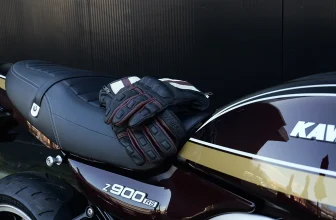 Weise Portland Gloves: Tradition Meets Tech