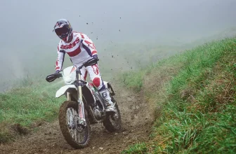 Bimota Uk Announce New Off-Road Dealer Network