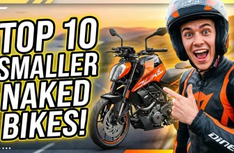 Our Subjective Top 10 Smaller-Capacity Naked/roadsters (Uk – 2026)