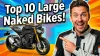 Our Subjective Top 10 Higher-Capacity Naked/roadsters (Uk – 2026)
