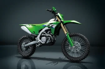 2027 Kawasaki Kx250f, Kx450f And Youth Range Unveiled
