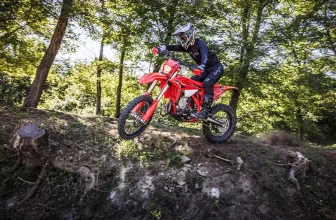 Airoh Unveils Its Off Road Line-Up