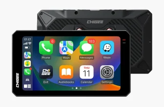 Chigee Redefines Rider Safety