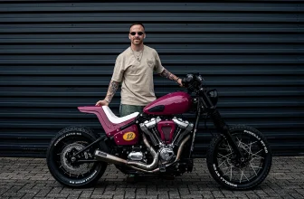 Harley-Davidson Reveals Creators Custom Clash Builds