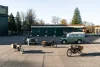Jason Momoa’s Vintage Harley-Davidsons Converted To Electric Power By Electrogenic