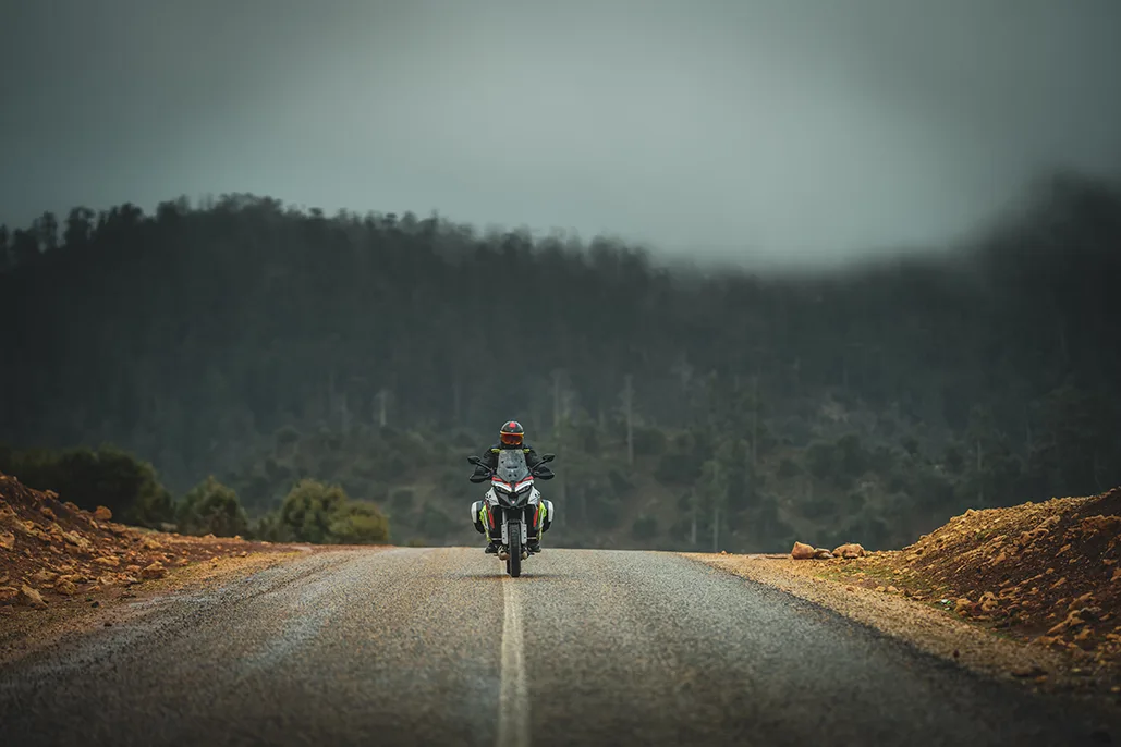 Ducati Multistrada V4 Voyagers 2026: Six Winners Selected For The Most Epic Journeys 1 Multistrada V4 Voyagers 2026: Six Winners Selected For The Most Epic Journeys