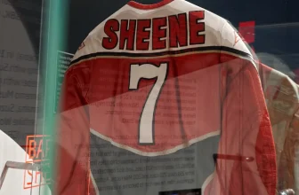 One-Off Barry Sheene Replica Suit To Head-Line Two Wheels For Life’s Silverstone Charity Fund-Raise