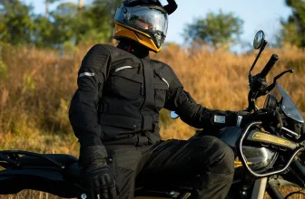 Royal Enfield's 2026 Apparel Range Unveiled: A Blend Of Heritage, Performance, And Sustainability