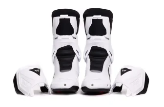 Template - Dainese