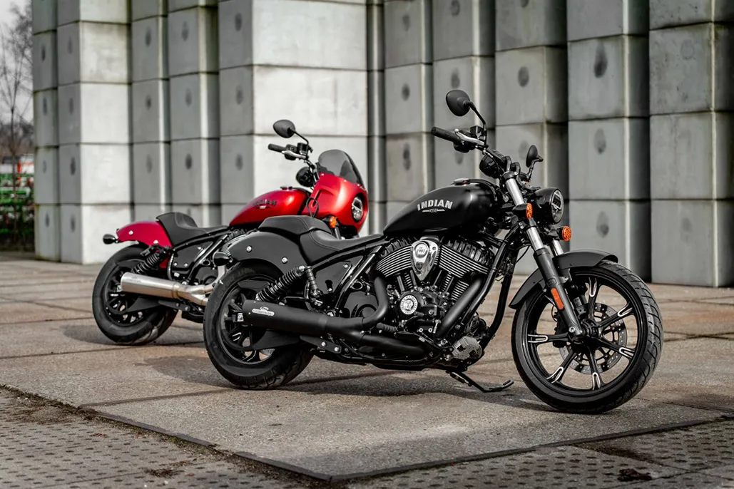 Indian Motorcycle Announces Agreement With Dr. Jekill &Amp; Mr. Hyde 1 Template - Indian Motorcycle Uk