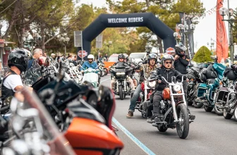 The European Harley Owners Group Rally Returns To Croatia In 2027