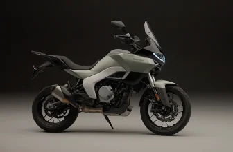 The Norton Atlas And Atlas Gt In Full Technical Detail