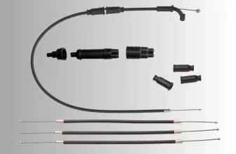 Venhill Classic Bike Cables Without Complication