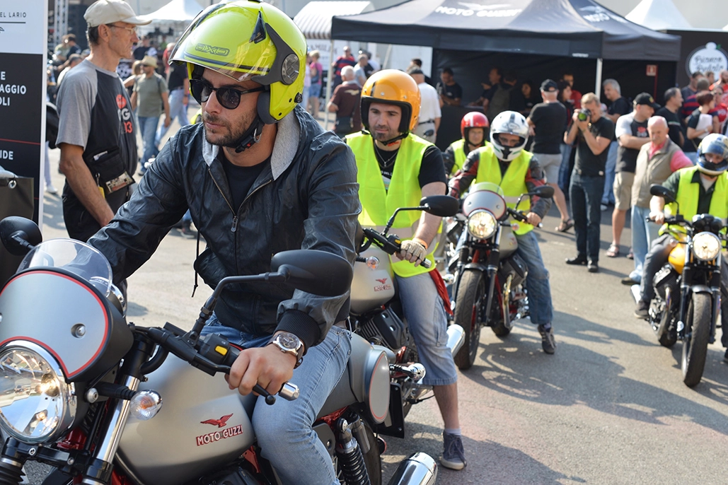 Moto Guzzi World Days 2026 Dedicated To The Opening Of The New Museum And The New Factory 1 Moto Guzzi World Days 2026 Dedicated To The Opening Of The New Museum And The New Factory