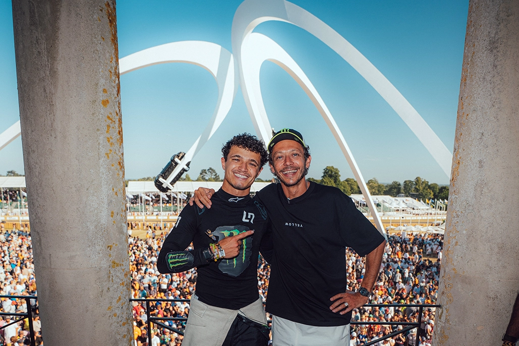 A Sizzling Weekend! The 2026 Goodwood Festival Of Speed Presented By Mastercard 1 A Sizzling Weekend! The 2026 Festival Of Speed Presented By Mastercard