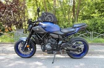 Bagster Puppy: The Tank Bag That Lets You Travel By Motorbike With Your Dog
