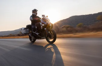 Bmw Motorrad Uk Announces New Offers Across Adventure, Touring And Roadster Models