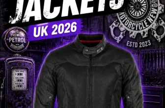 Best Summer Motorcycle Jackets Uk 2026 | Top 10 Mesh Jackets For Hot Weather Riding - Watch Now