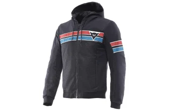 Dainese Launches The Vintedge Air Tx Jacket