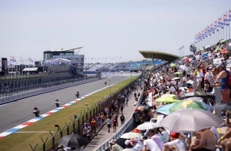 Harley-Davidson Ticket Packages Now Available For Silverstone Bagger World Cup