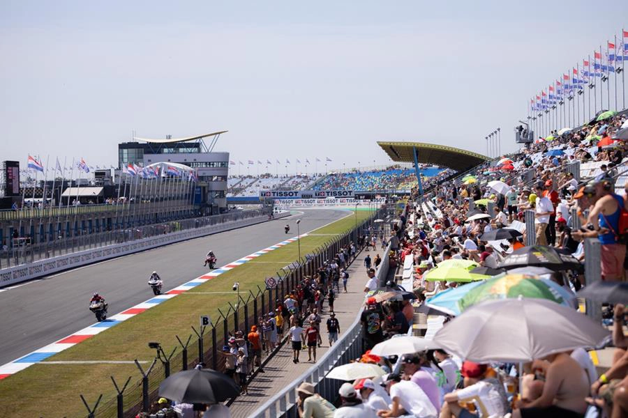 Harley-Davidson Ticket Packages Now Available For Silverstone Bagger World Cup