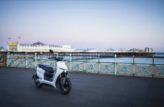 Zero Motorcycles Powers up Summer With LS1 price Reductions