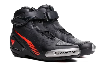 Meet The Dainese Superya - Daring Boots For Those Daredevil Adventures